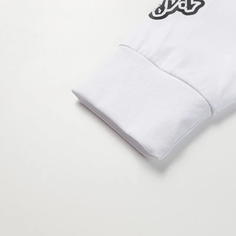 Hellstar Studios Victory long Sleeve Tee