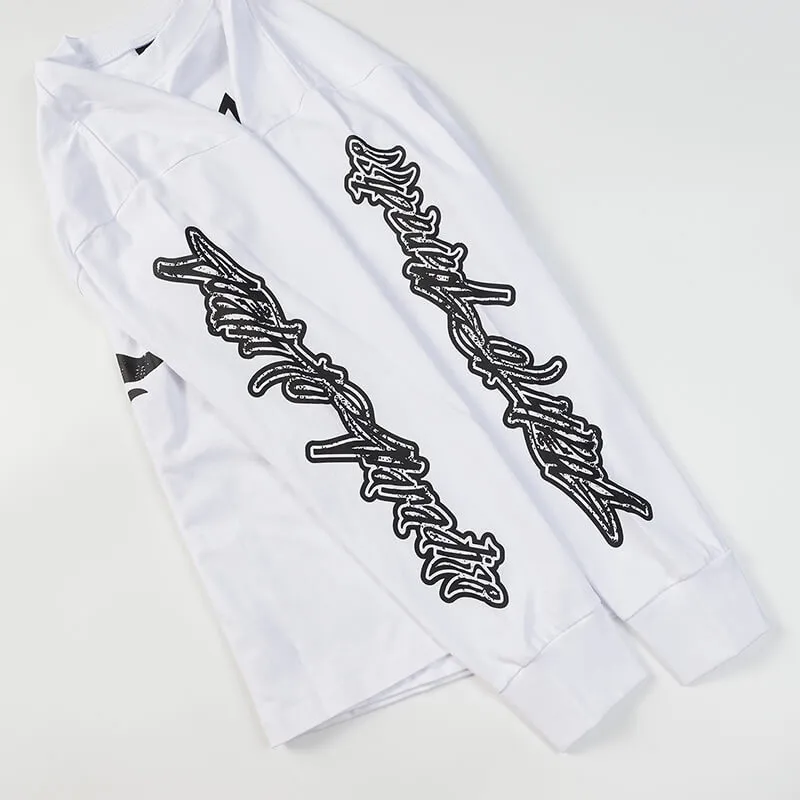 Hellstar Studios Victory long Sleeve Tee