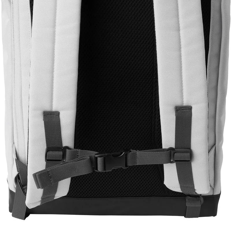 Helly Hansen Stockholm Backpack, Grey Fog