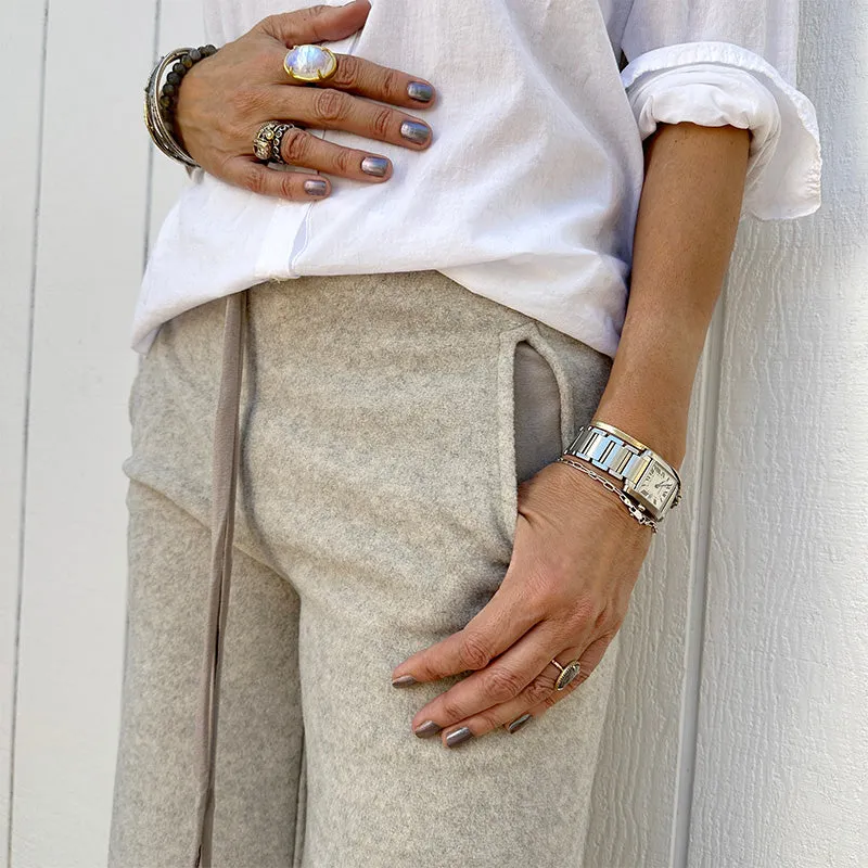Henrietta Steffensen Flare Trousers