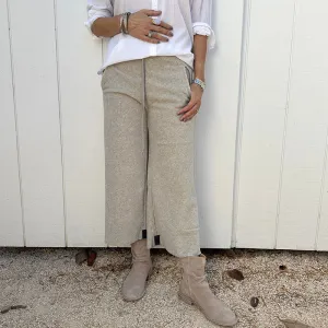 Henrietta Steffensen Flare Trousers