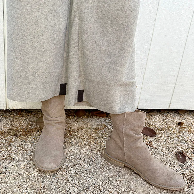 Henrietta Steffensen Flare Trousers