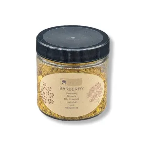 Herb Barberry Bark 20g Approximate
