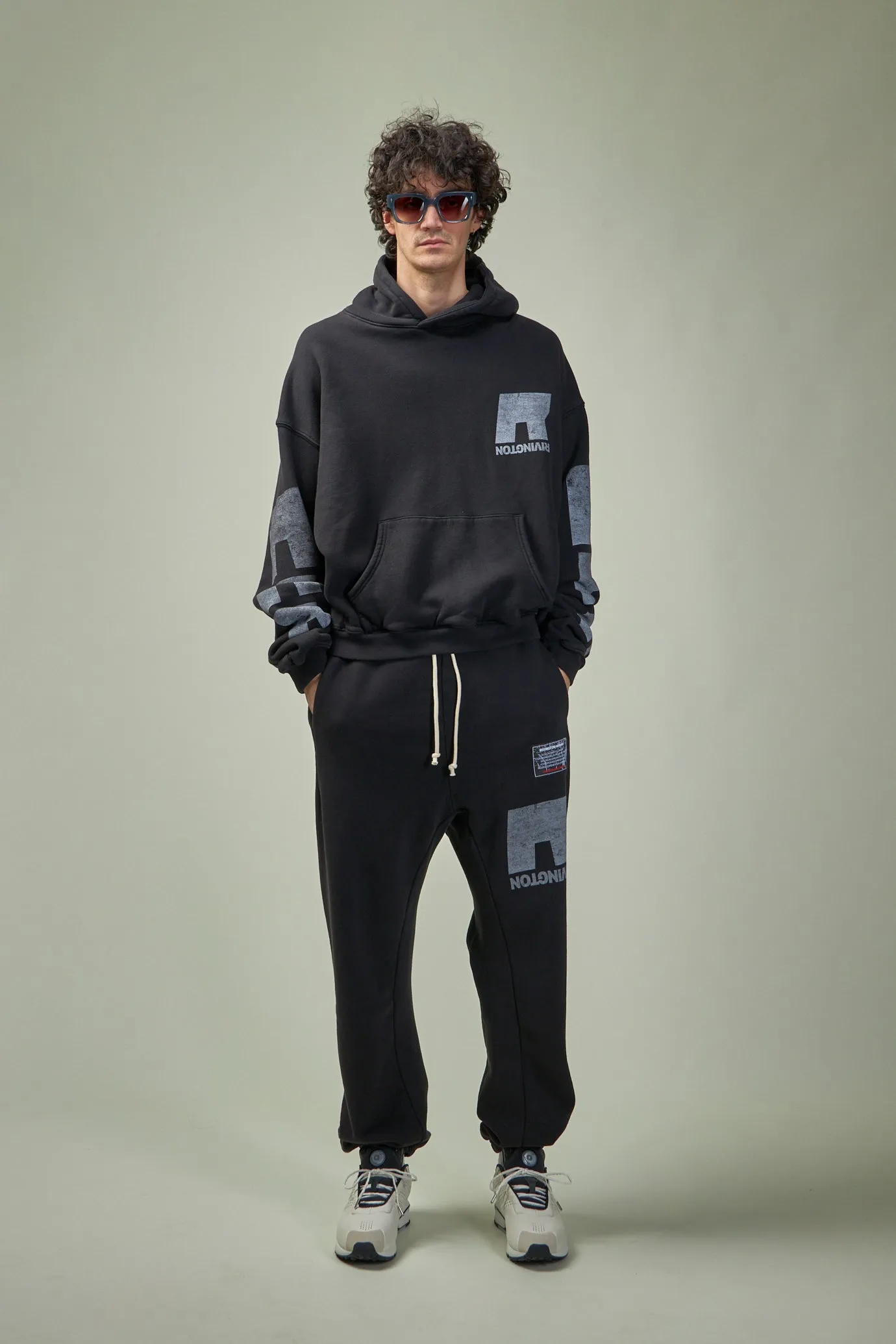 Heritage Sweatpants