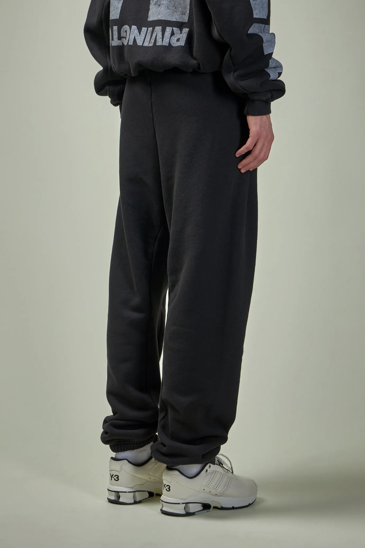 Heritage Sweatpants