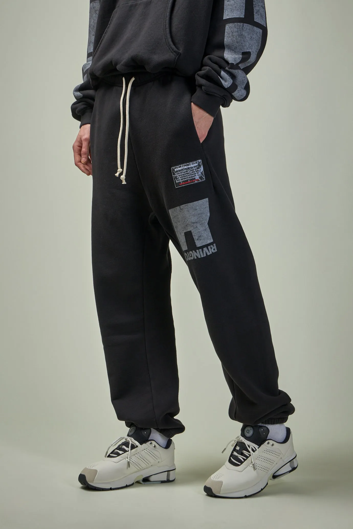 Heritage Sweatpants