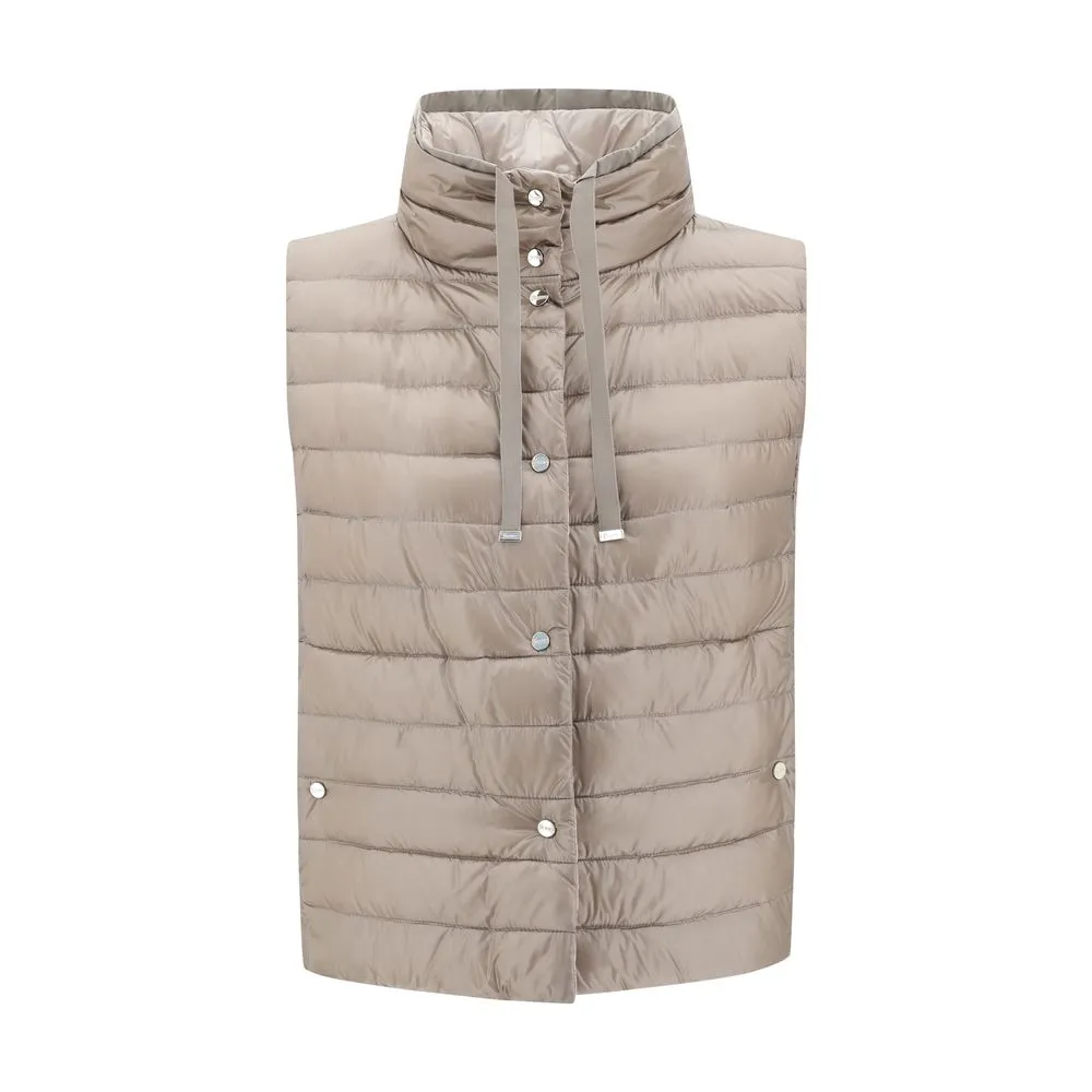Herno Reversible Down Vest