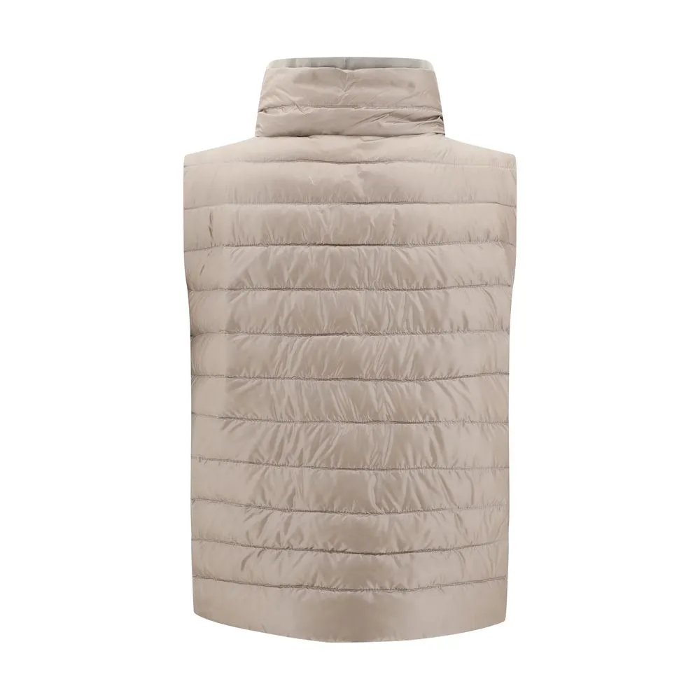 Herno Reversible Down Vest