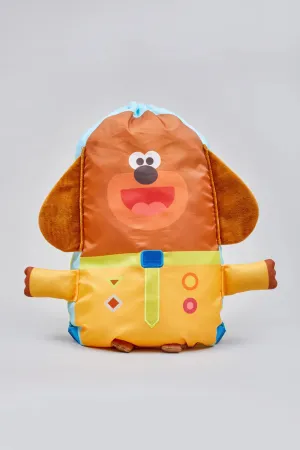 Hey Duggee Drawstring Trainer Bag