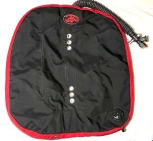 Hog 40 LB Twin Tank Bladder