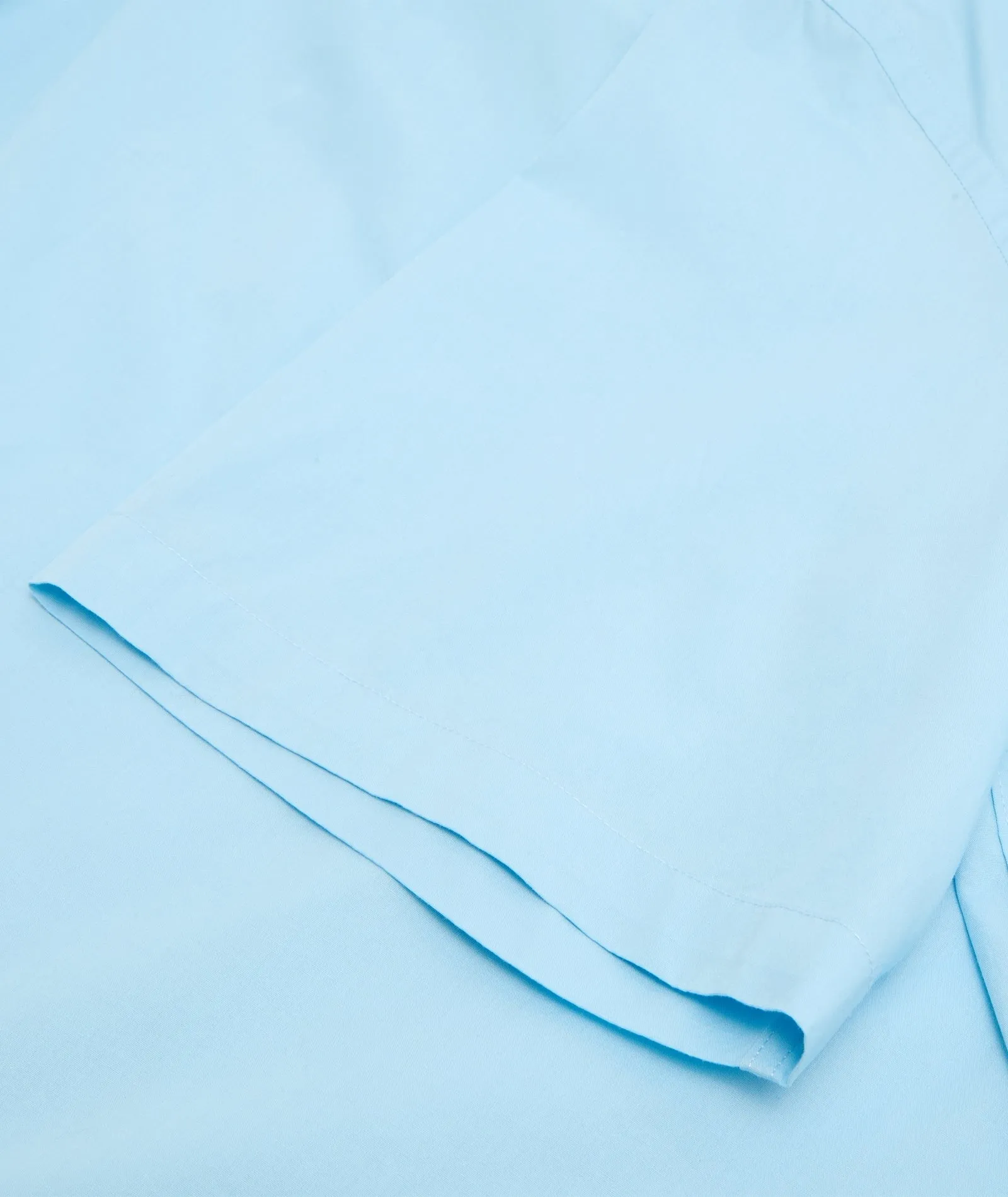 Holiday Shirt - Ice Blue