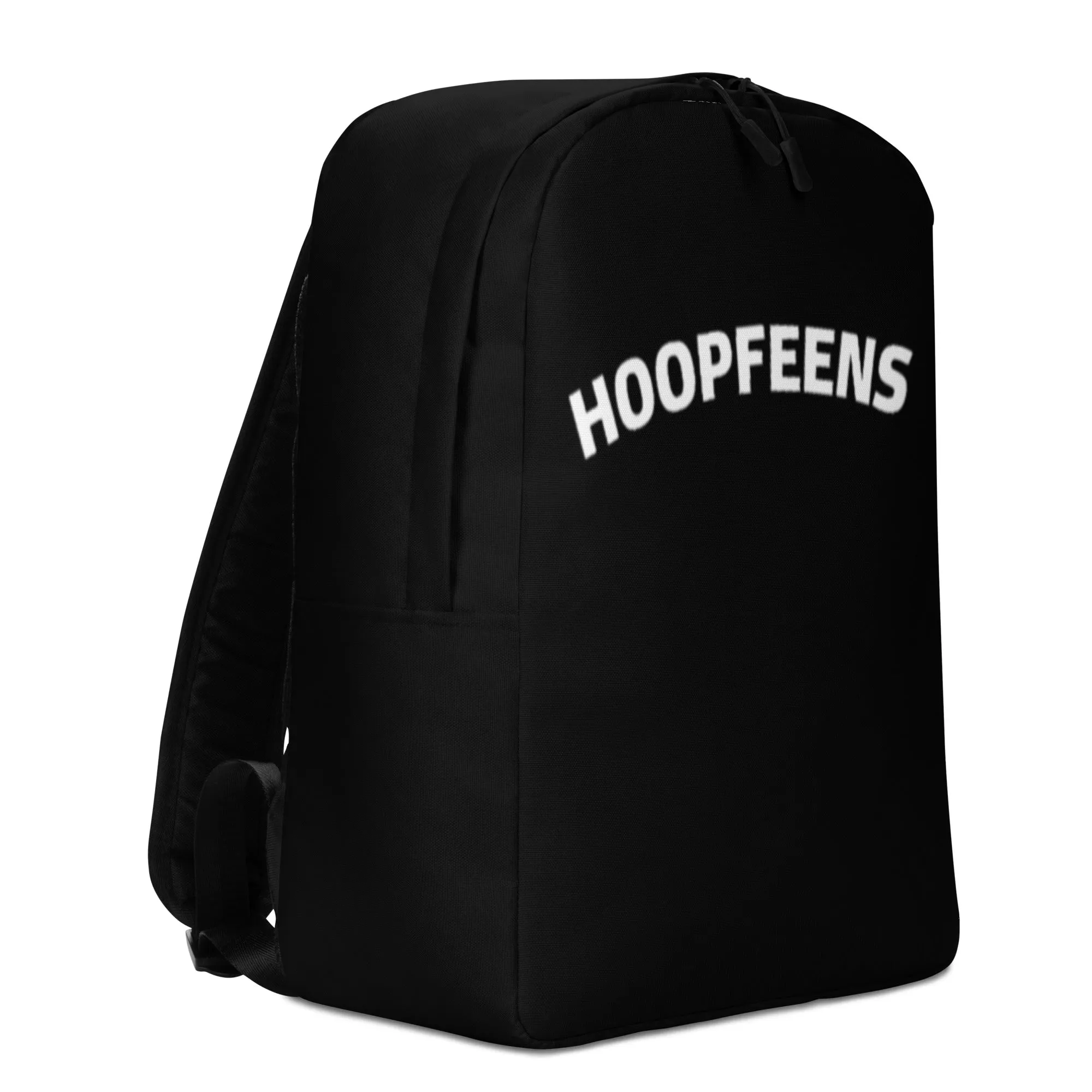 HOOPFEENS BACKPACK