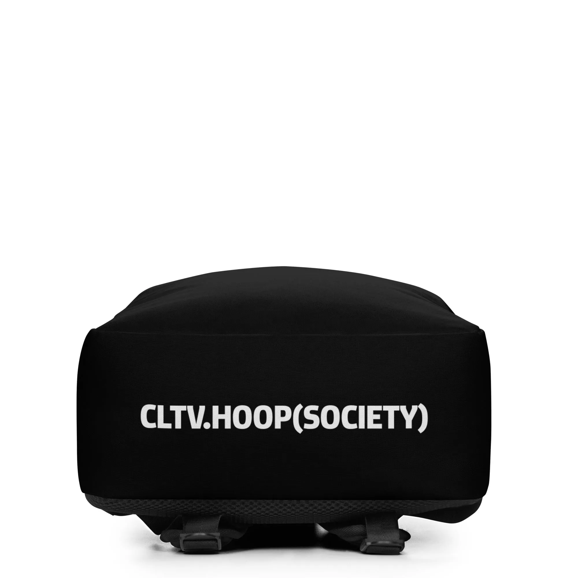 HOOPFEENS BACKPACK