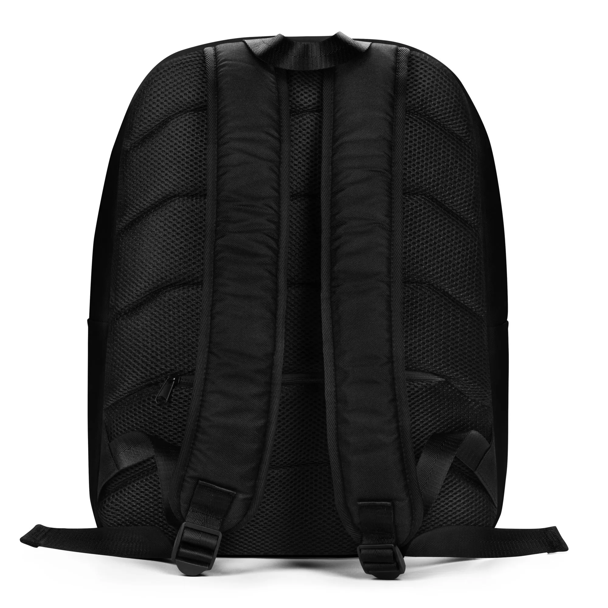 HOOPFEENS BACKPACK
