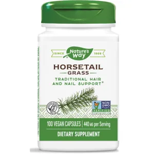Horsetail Grass