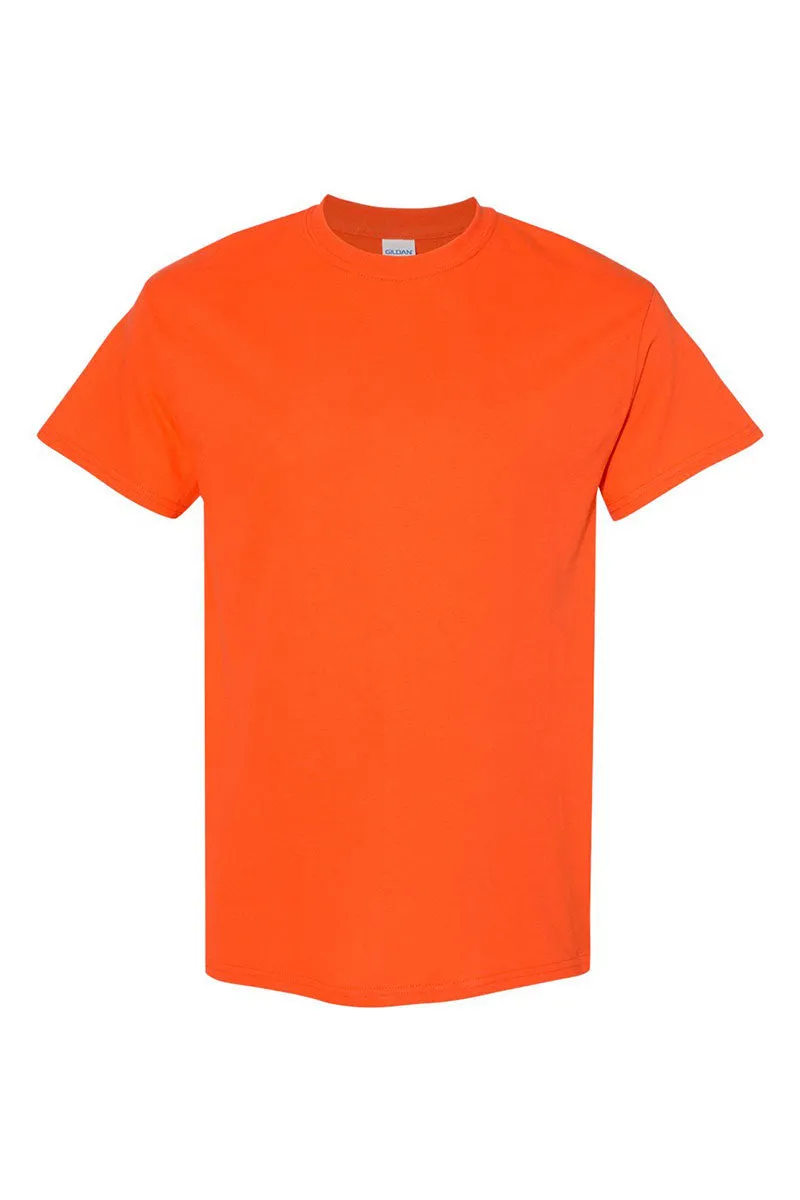 Howdy Halloween Highland Cow Short Sleeve Relaxed Fit T-Shirt