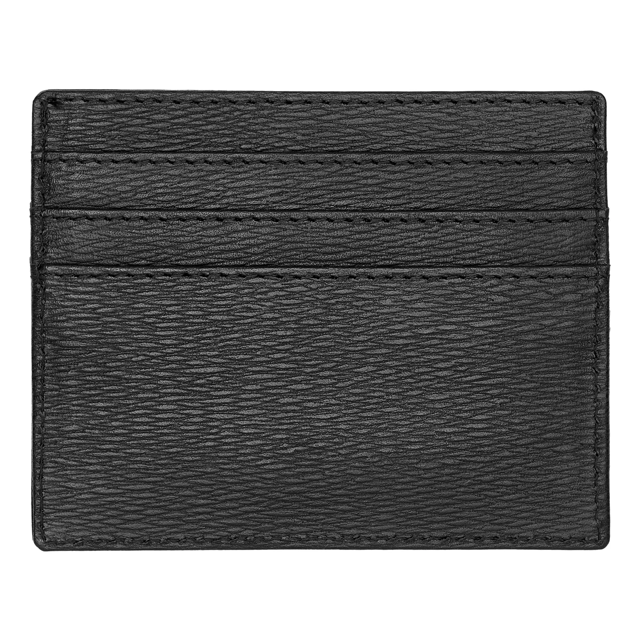 HUGO BOSS HLC421A-Card holder Iconic Black