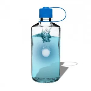 Hydrapak Bottle Bright Bottle & Bladder Cleaning Tablets - 12 Pce
