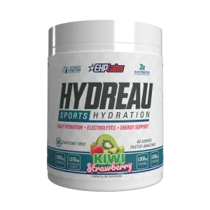 Hydreau Sports Hydration by EHP Labs