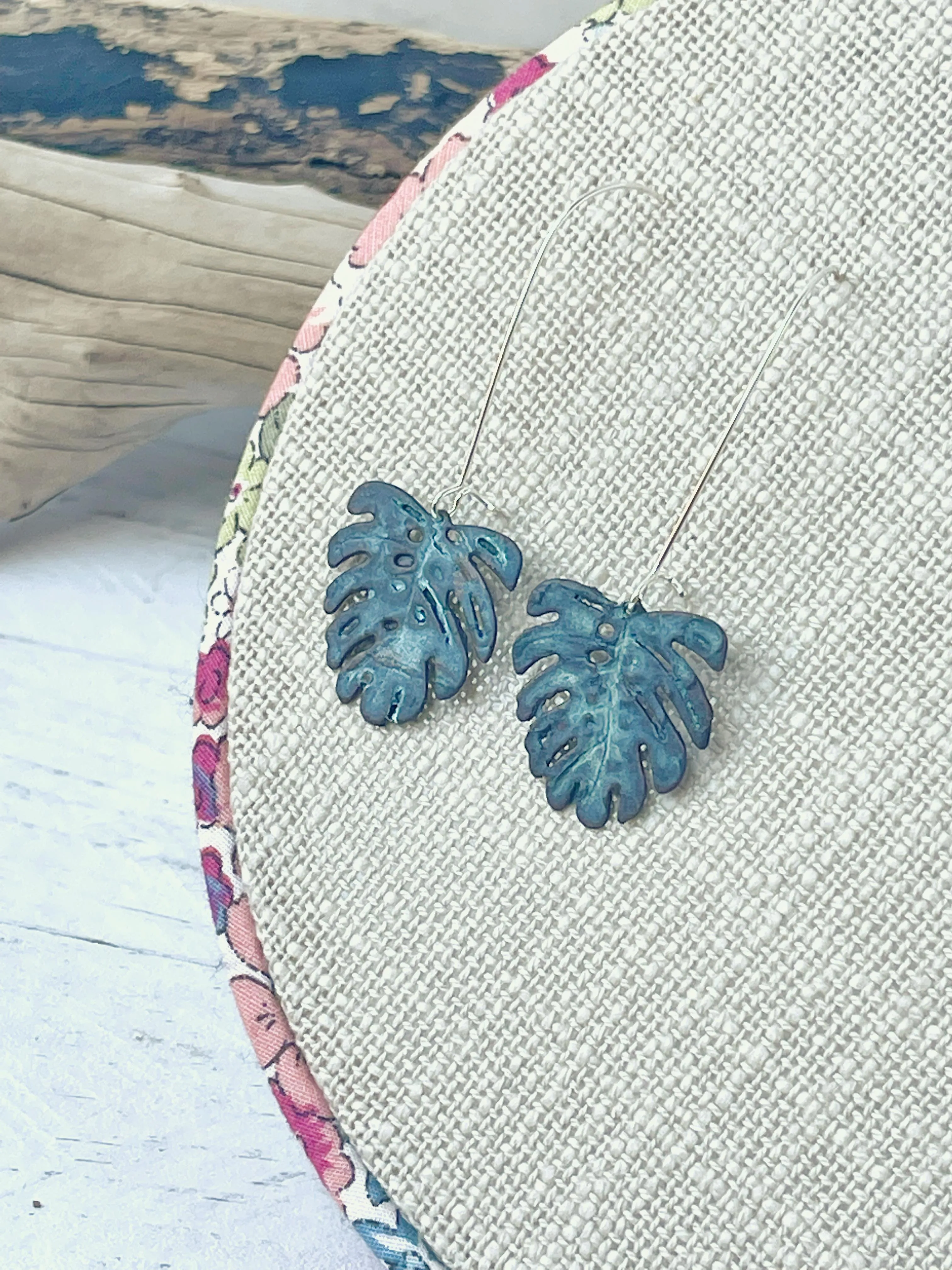 I Can Explain It To You I Just Can't Understand It For You Earrings
