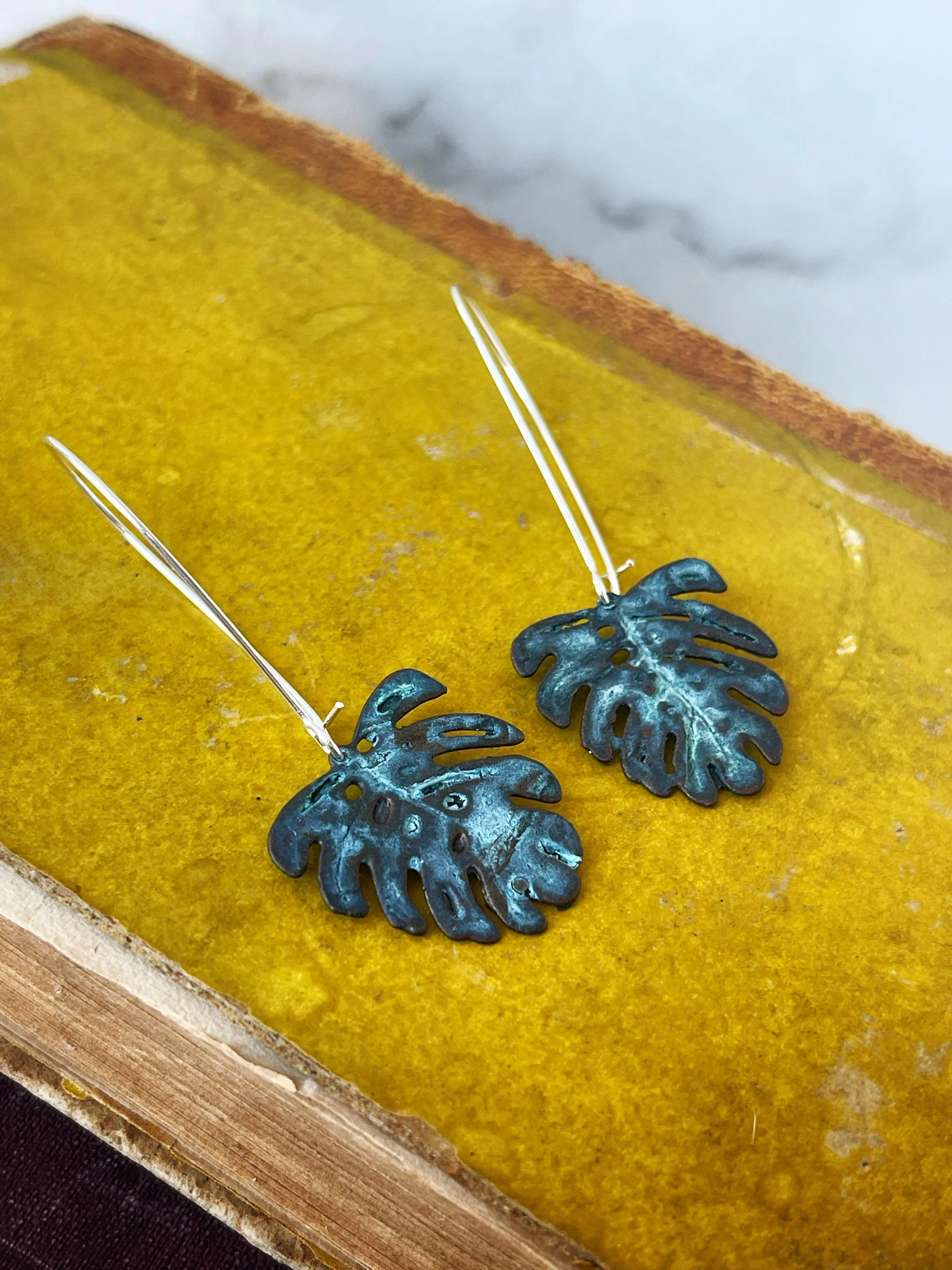 I Can Explain It To You I Just Can't Understand It For You Earrings