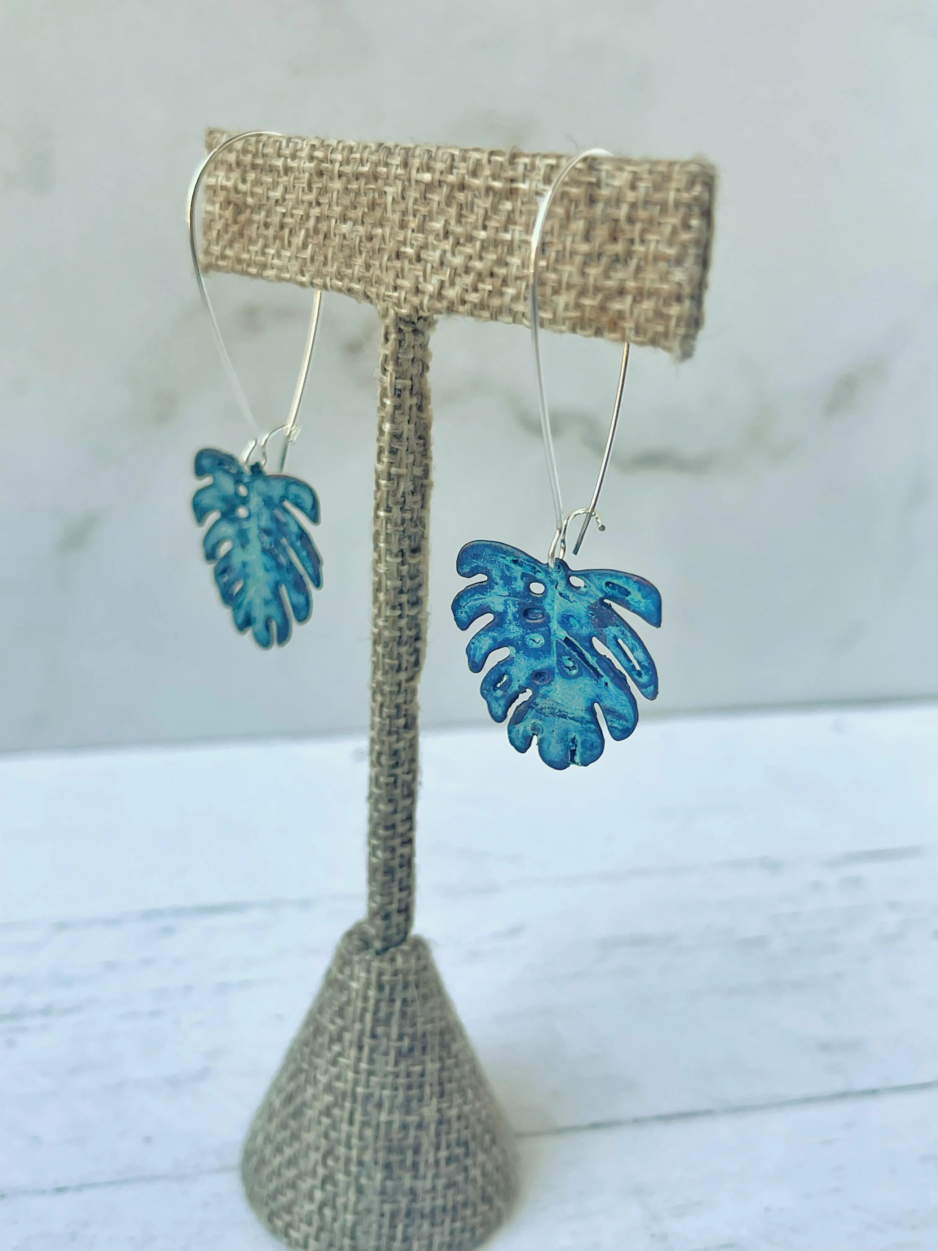 I Can Explain It To You I Just Can't Understand It For You Earrings