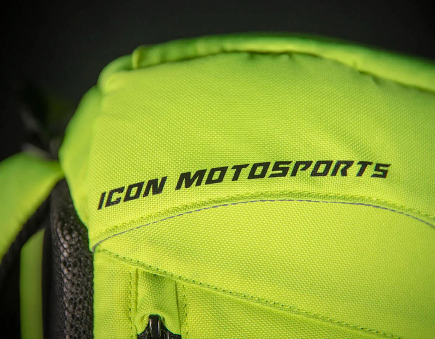 Icon Squad 4 Backpack