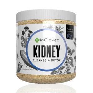 InClover Kidney Supplement for Dogs   Cats (BioRen)