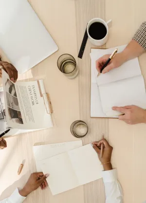 Independent Contractor Template Bundle