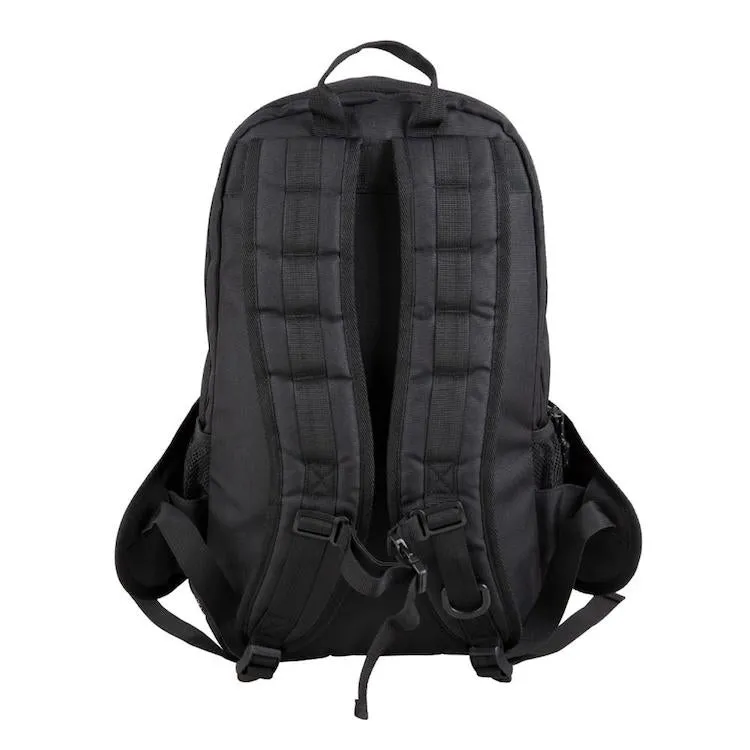 Independent Truck Co. Groundwork Skate Pack Black
