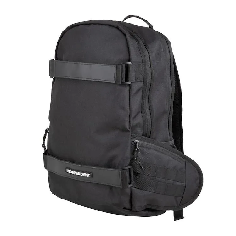 Independent Truck Co. Groundwork Skate Pack Black