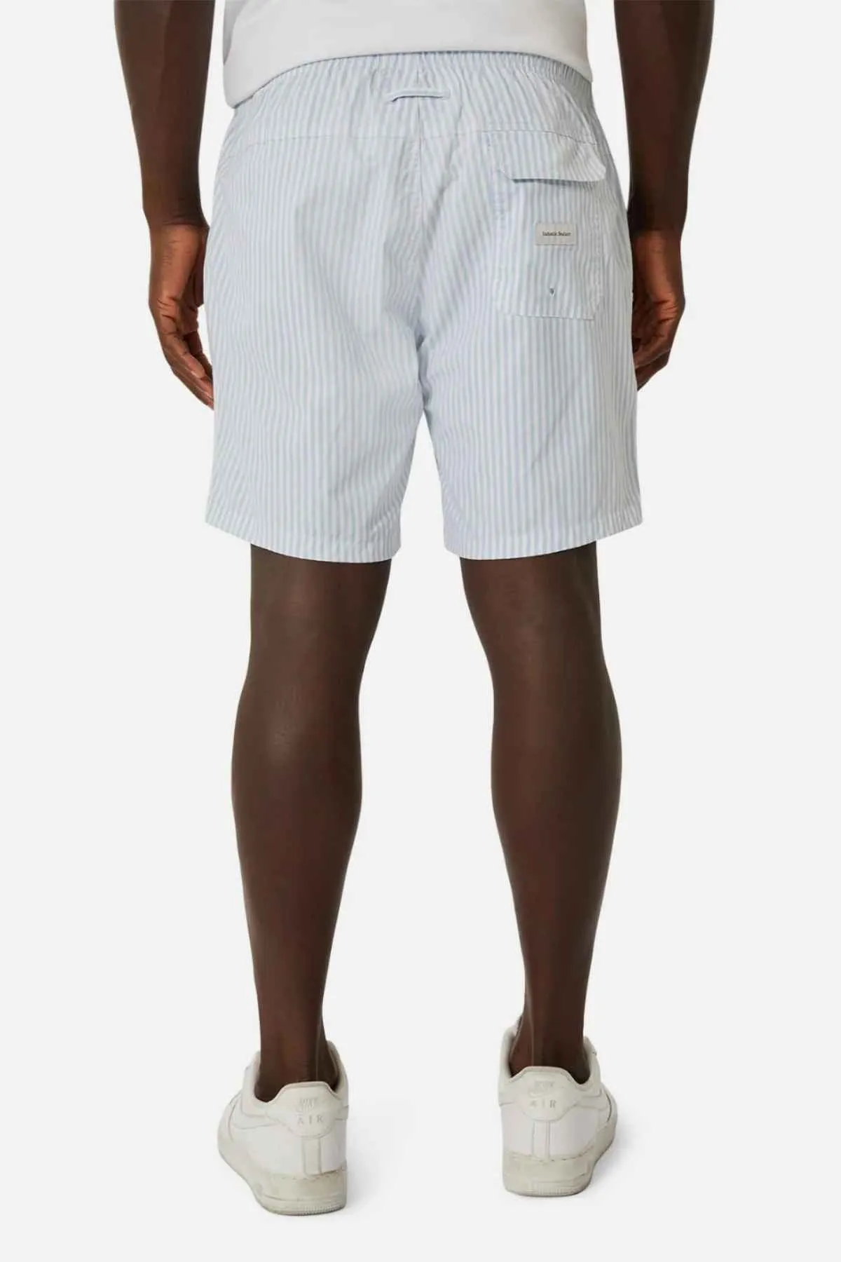 Industrie The Princeton Bahama Short