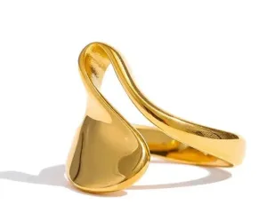 Irregular Ring