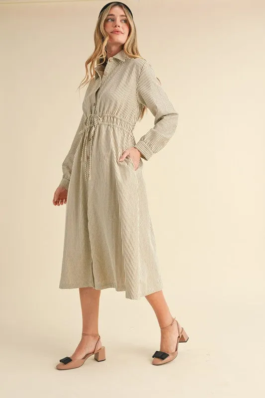 Jackie Dress