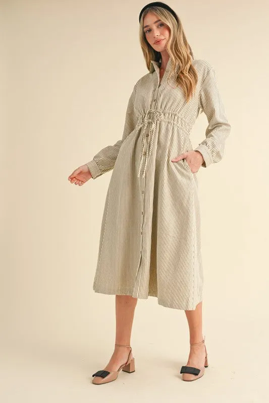 Jackie Dress