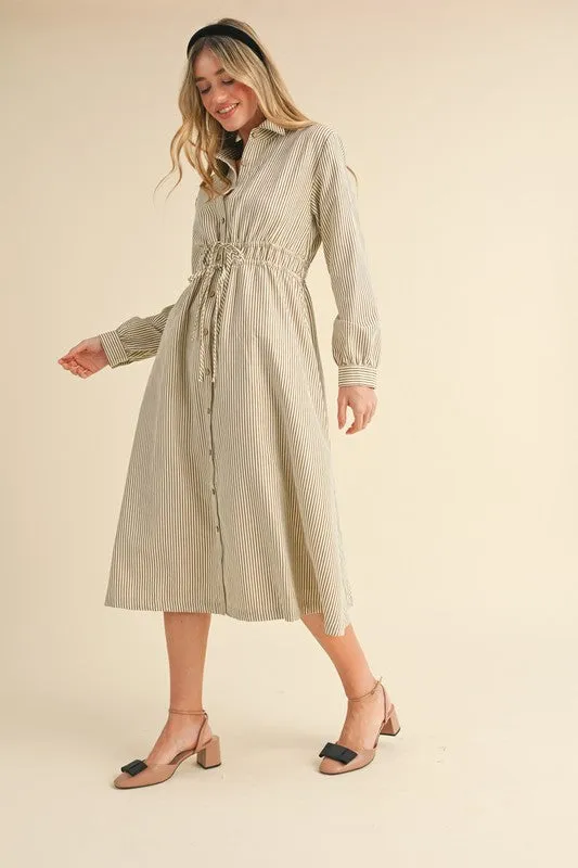 Jackie Dress