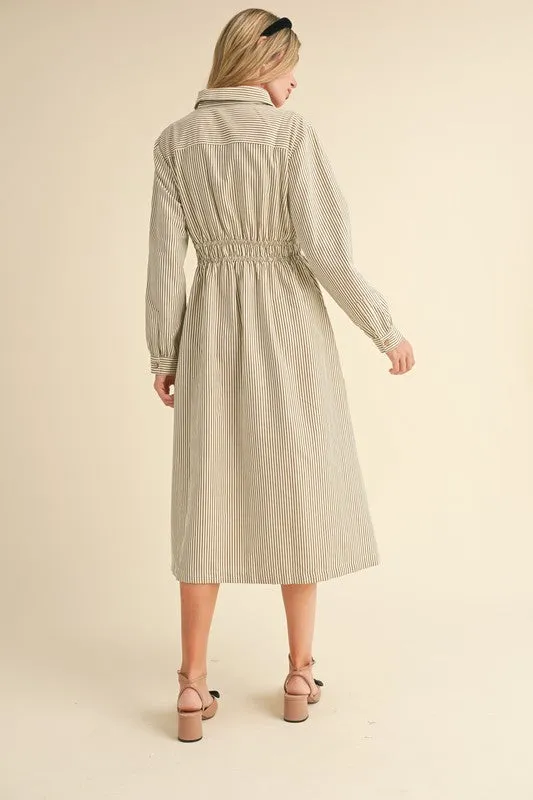 Jackie Dress