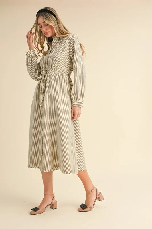 Jackie Dress