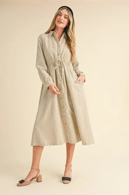 Jackie Dress