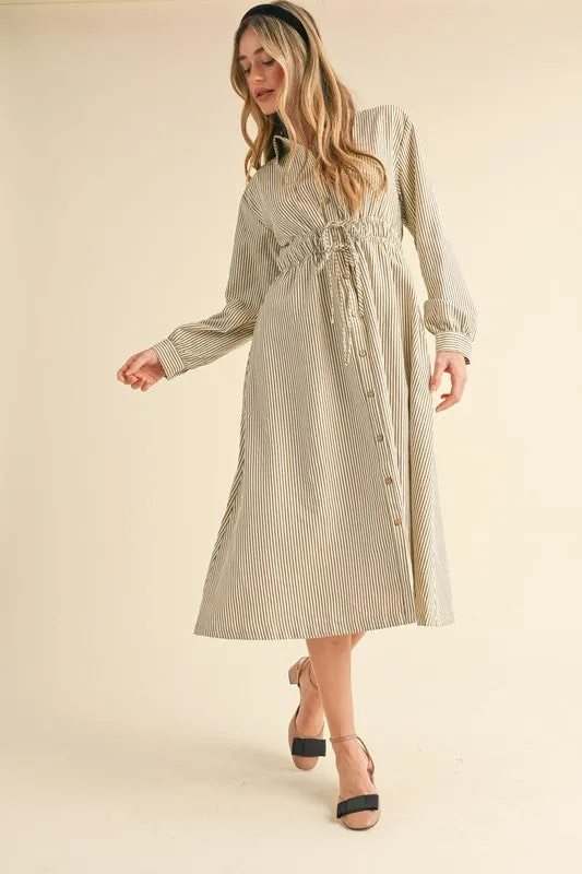 Jackie Dress