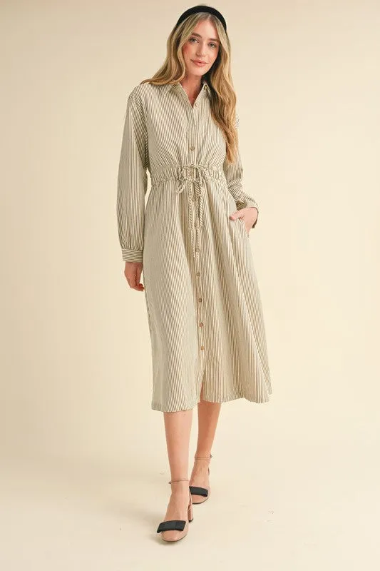 Jackie Dress