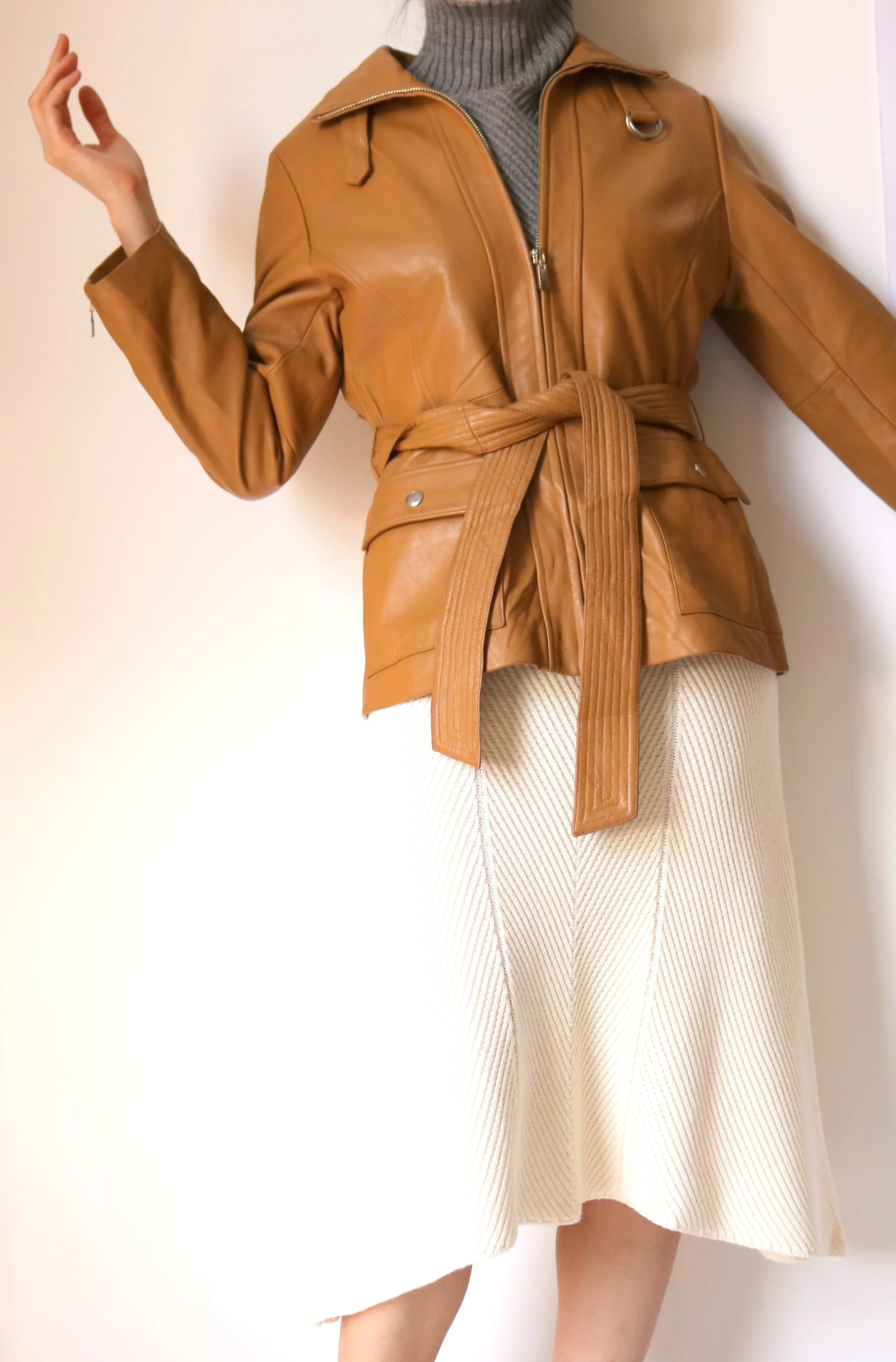 Janna Jacket (vintage)-sold out