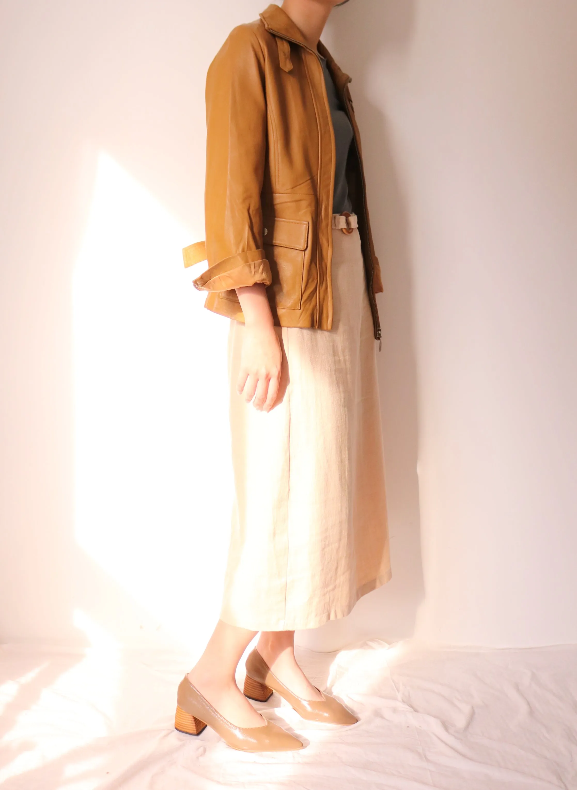 Janna Jacket (vintage)-sold out