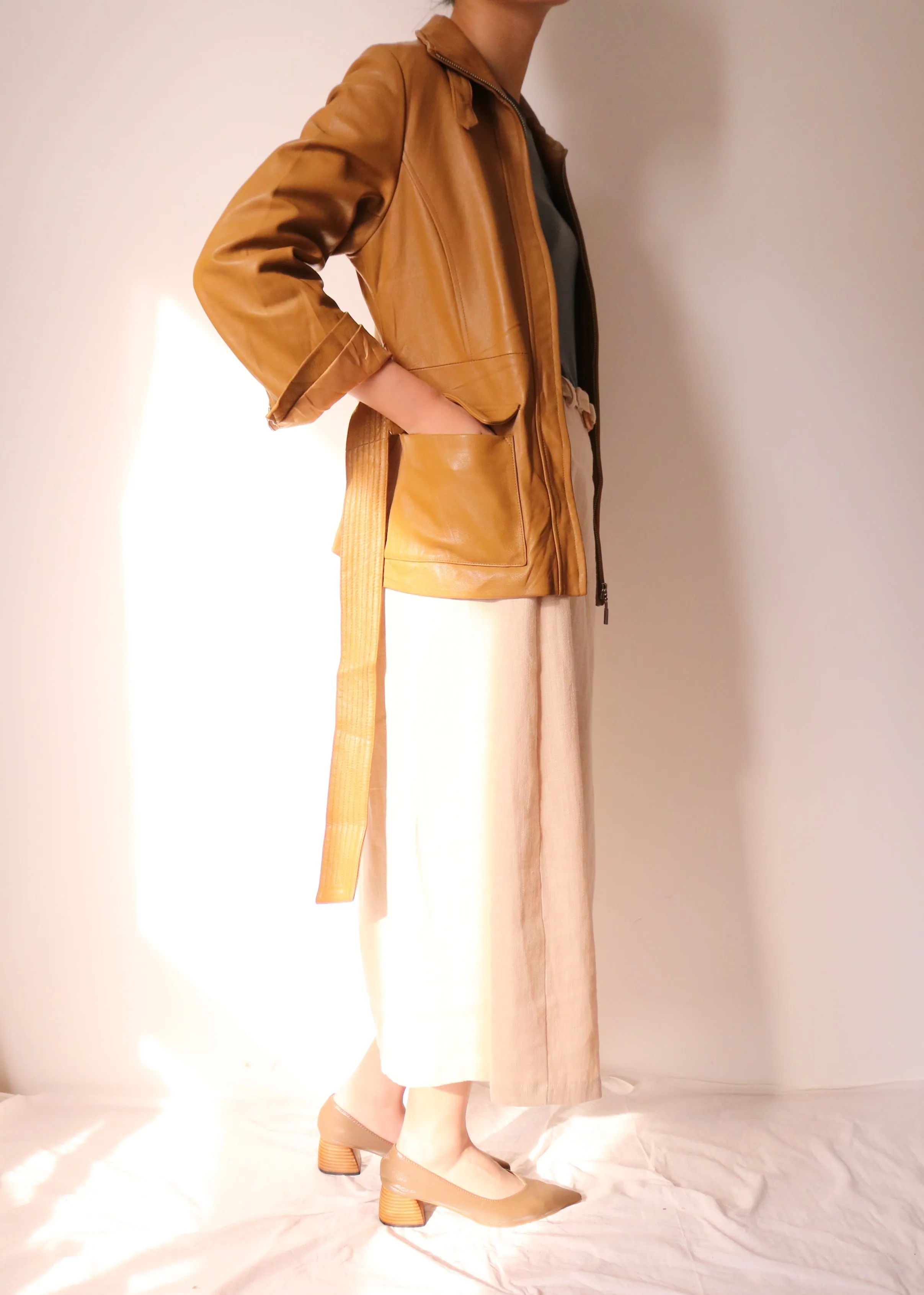 Janna Jacket (vintage)-sold out