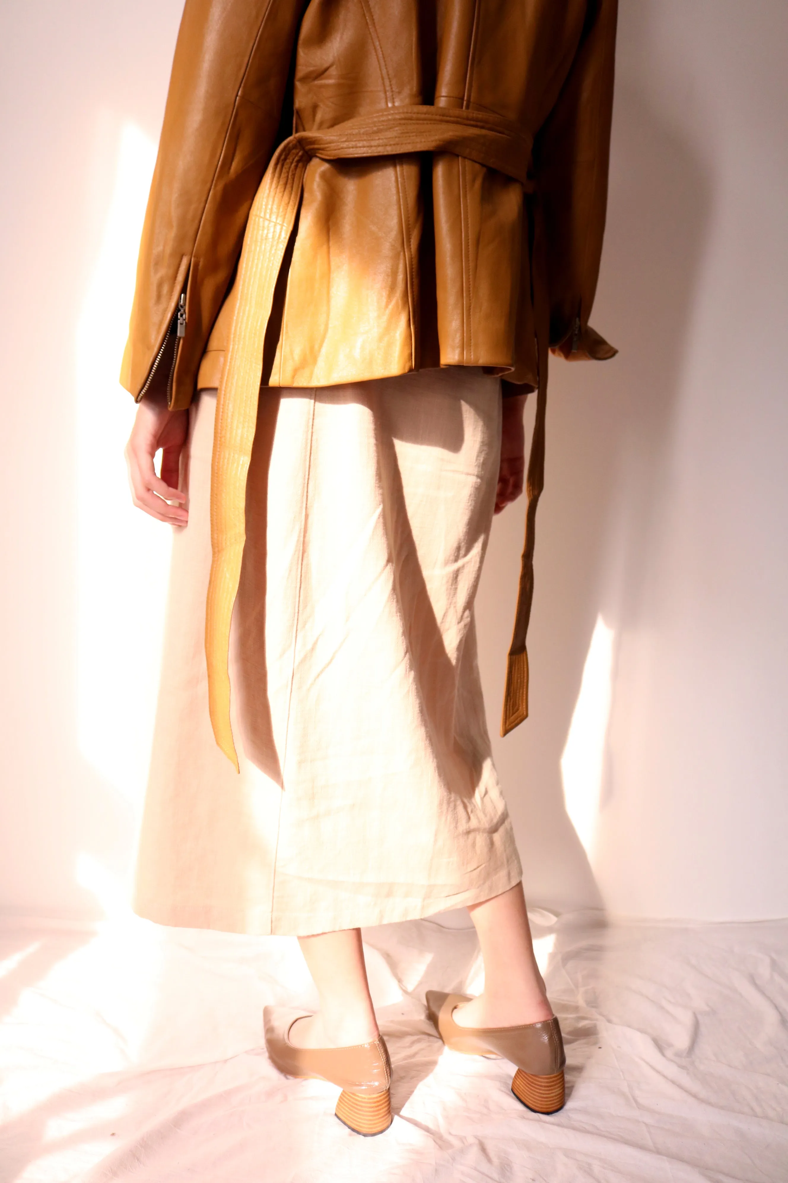 Janna Jacket (vintage)-sold out