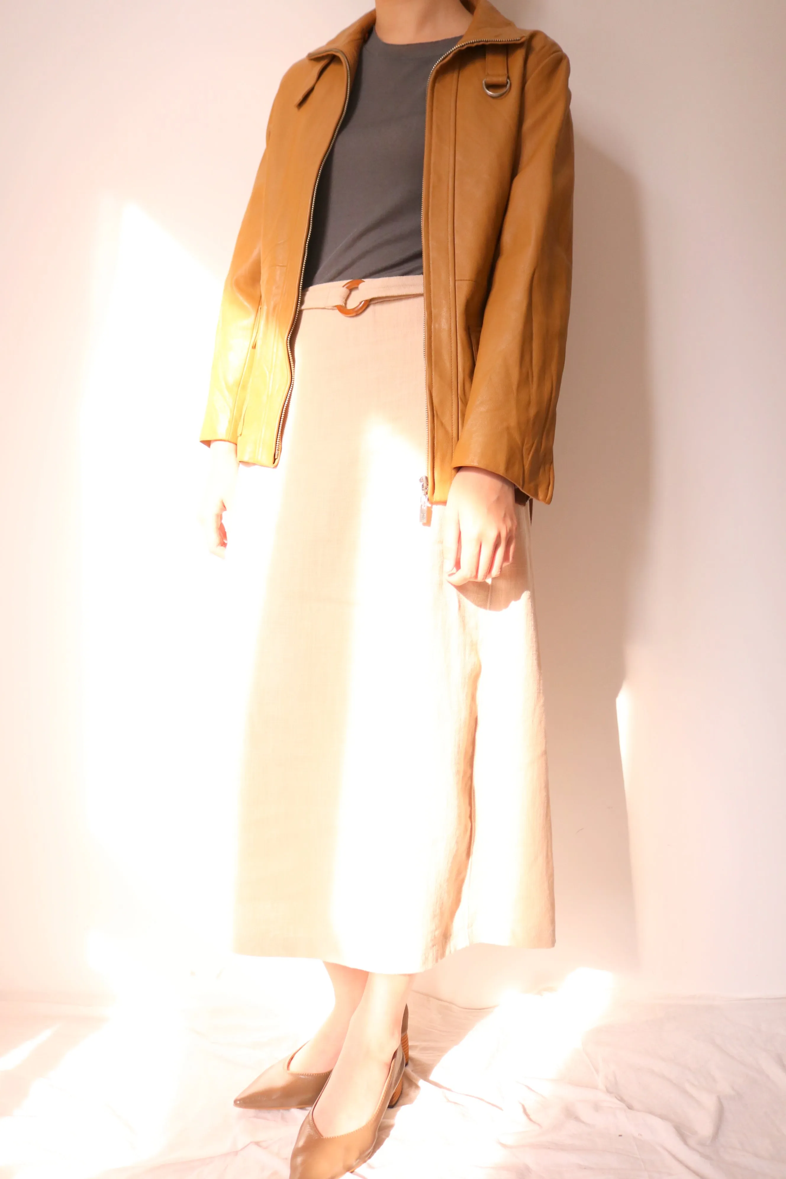 Janna Jacket (vintage)-sold out