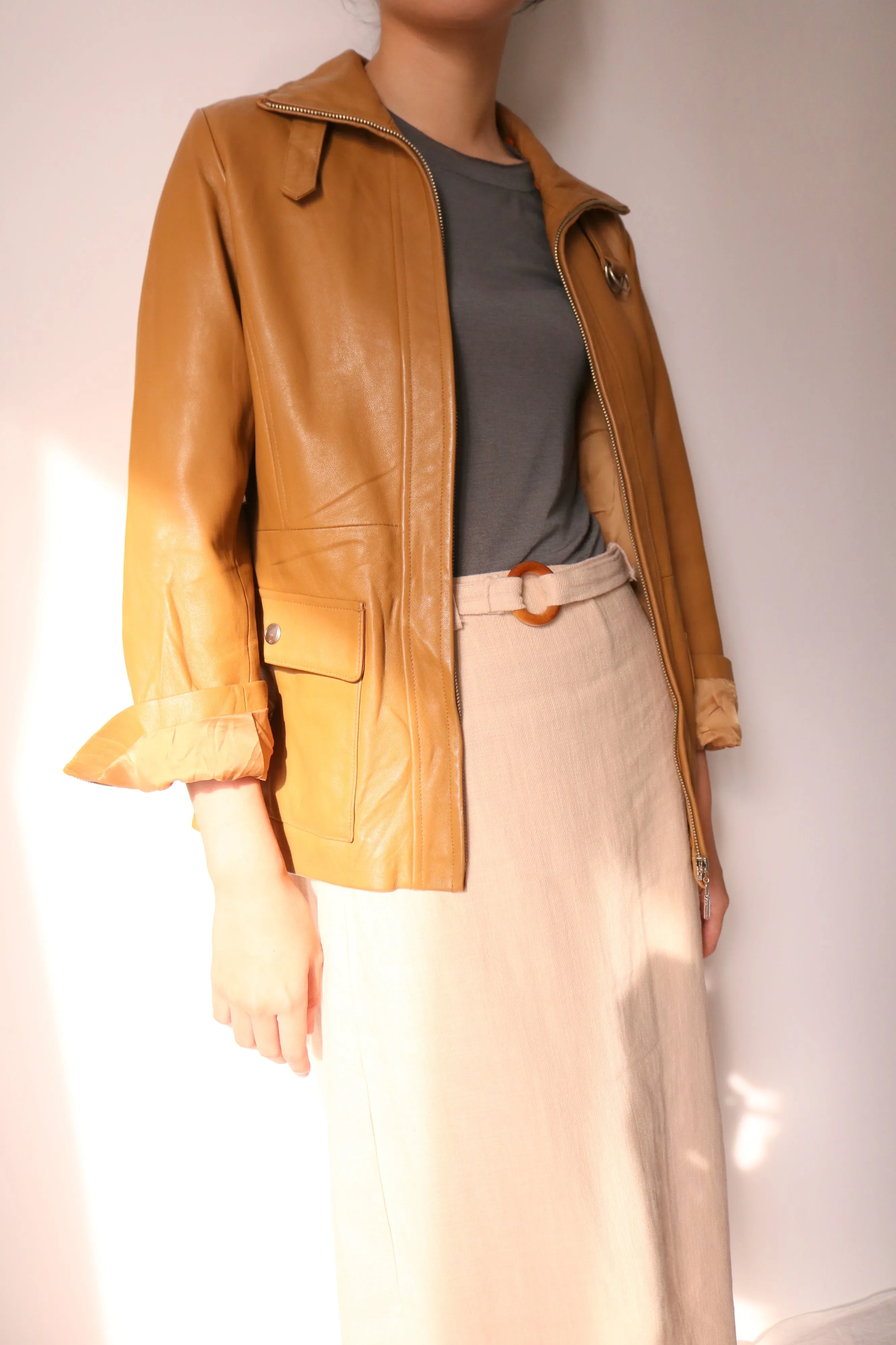 Janna Jacket (vintage)-sold out