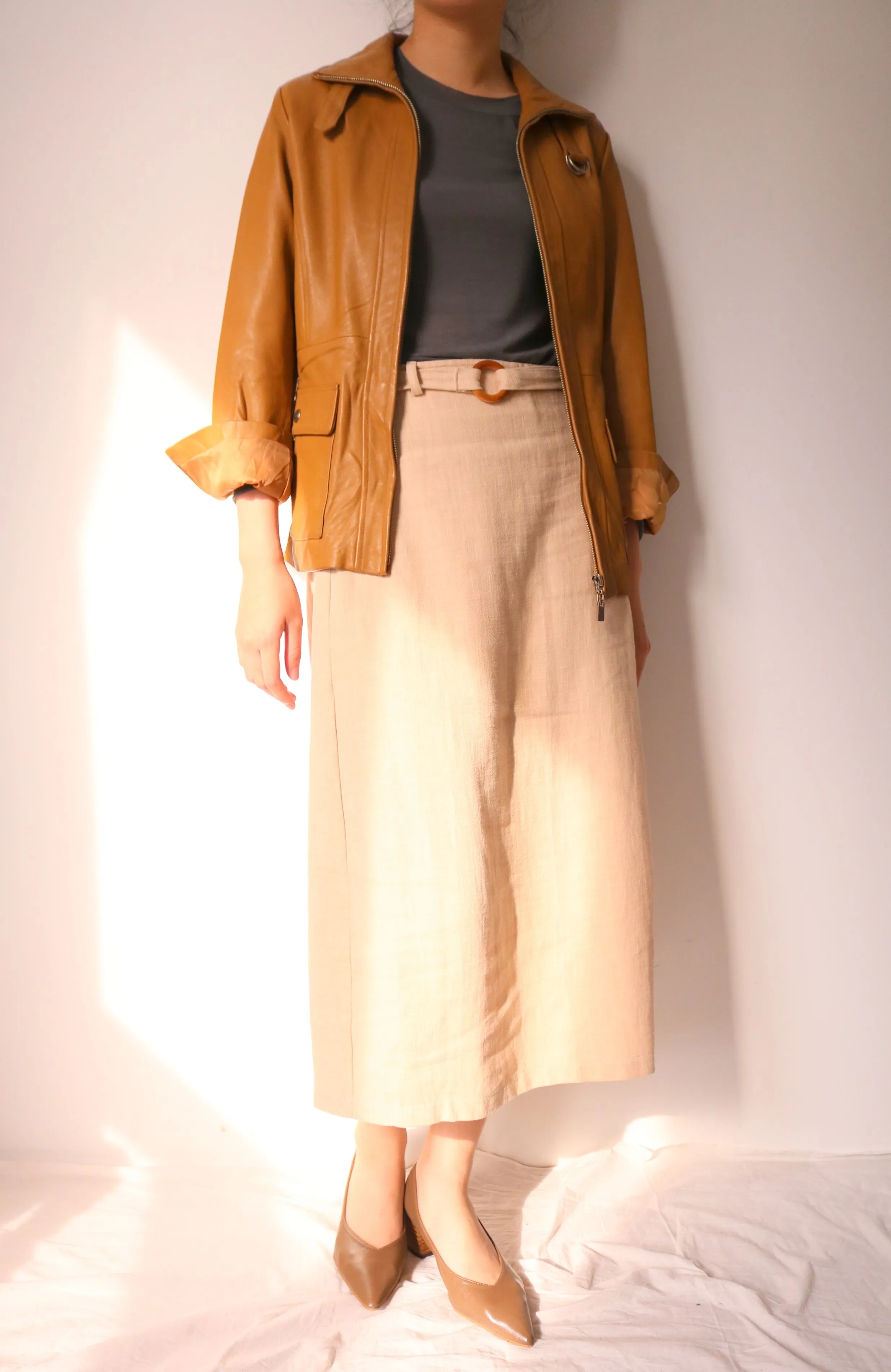 Janna Jacket (vintage)-sold out