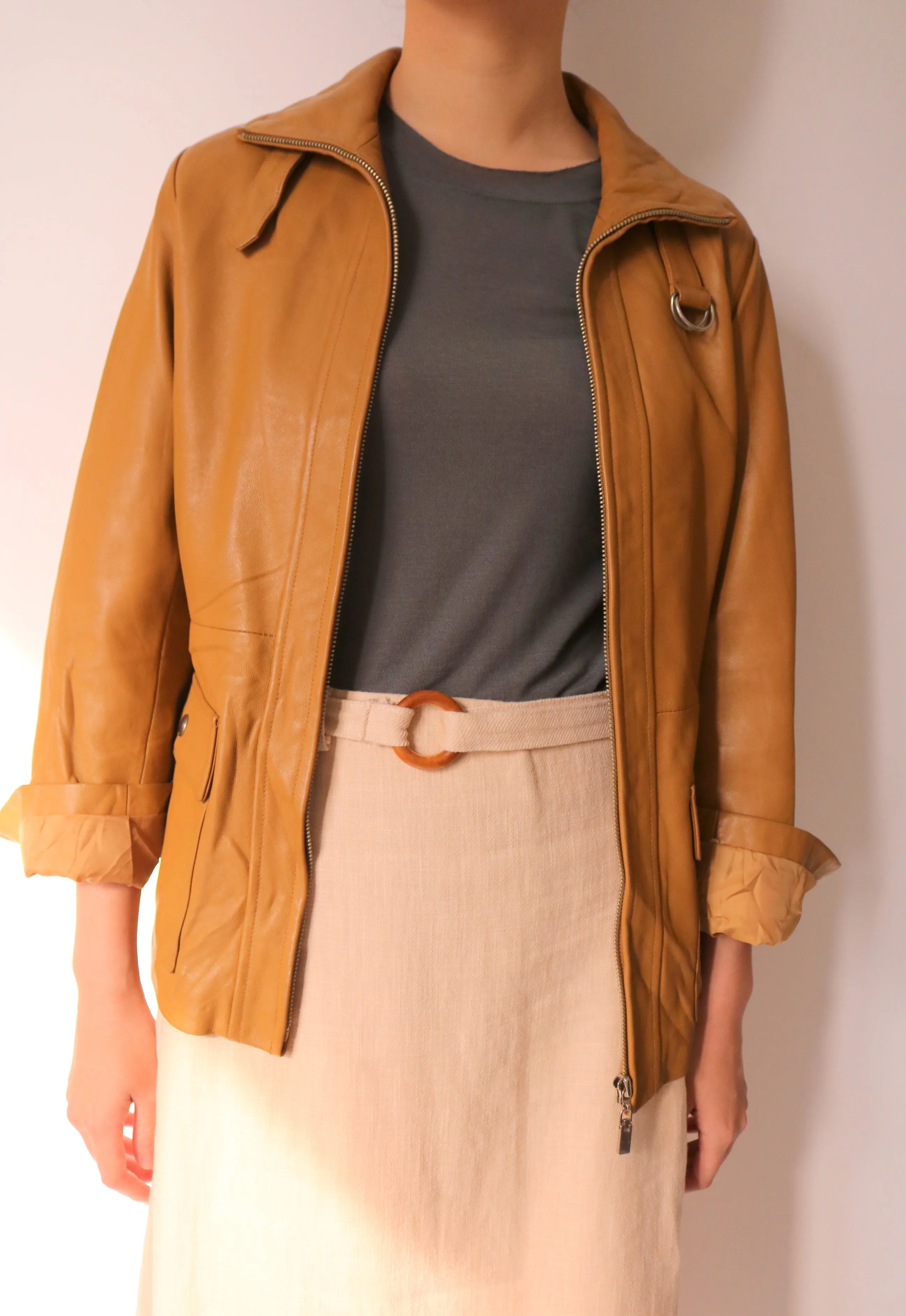 Janna Jacket (vintage)-sold out