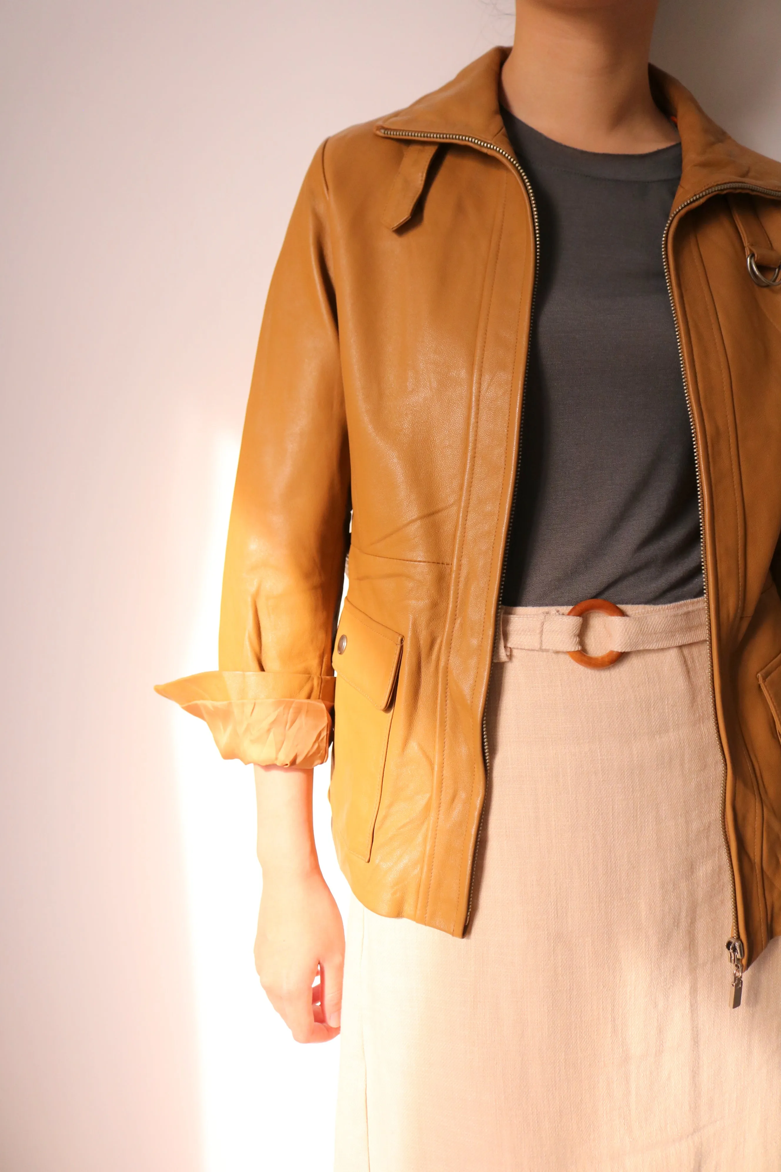 Janna Jacket (vintage)-sold out